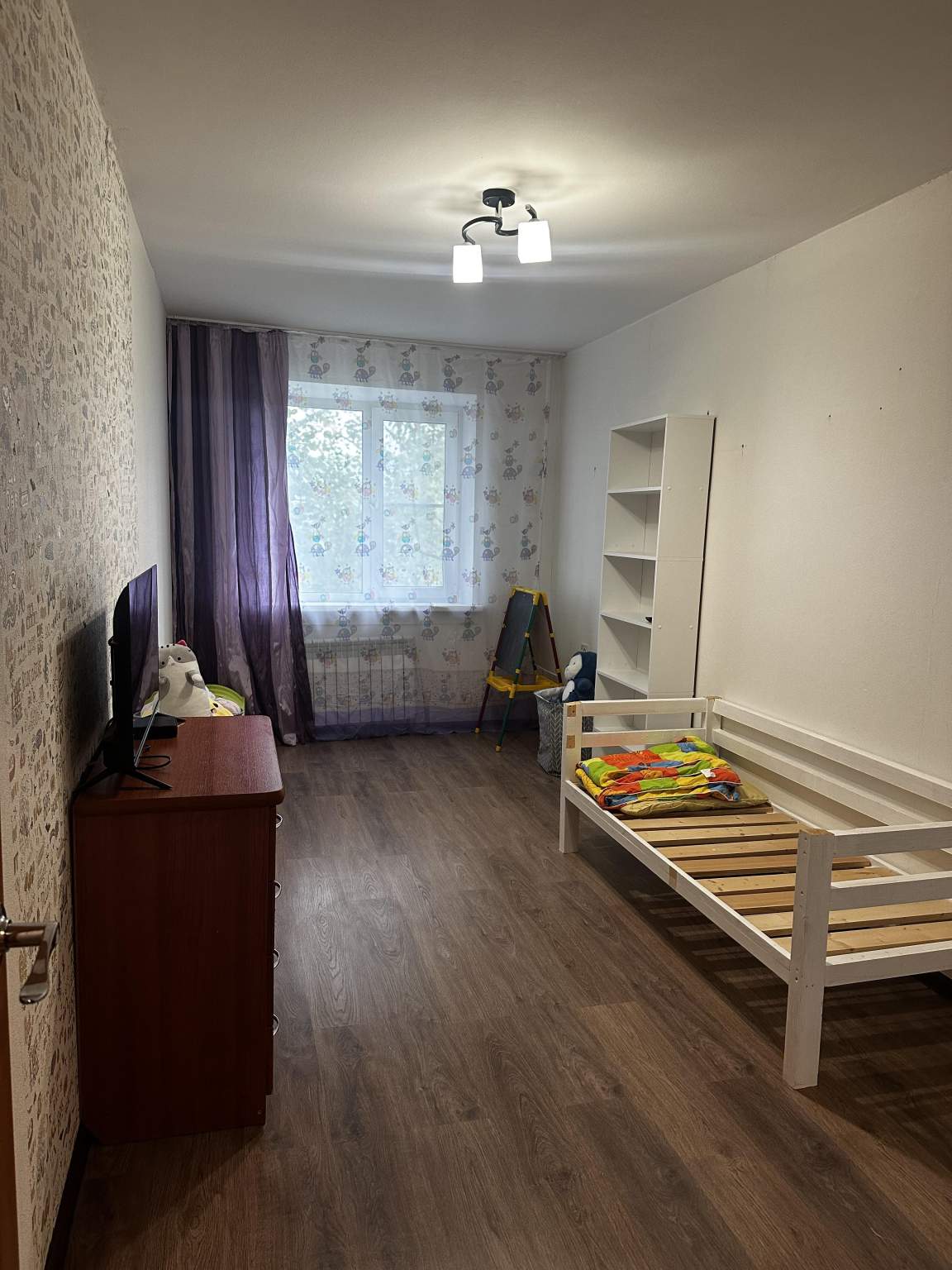 Квартира в аренду в Новодвинске, Новая улица, 36 фото №4