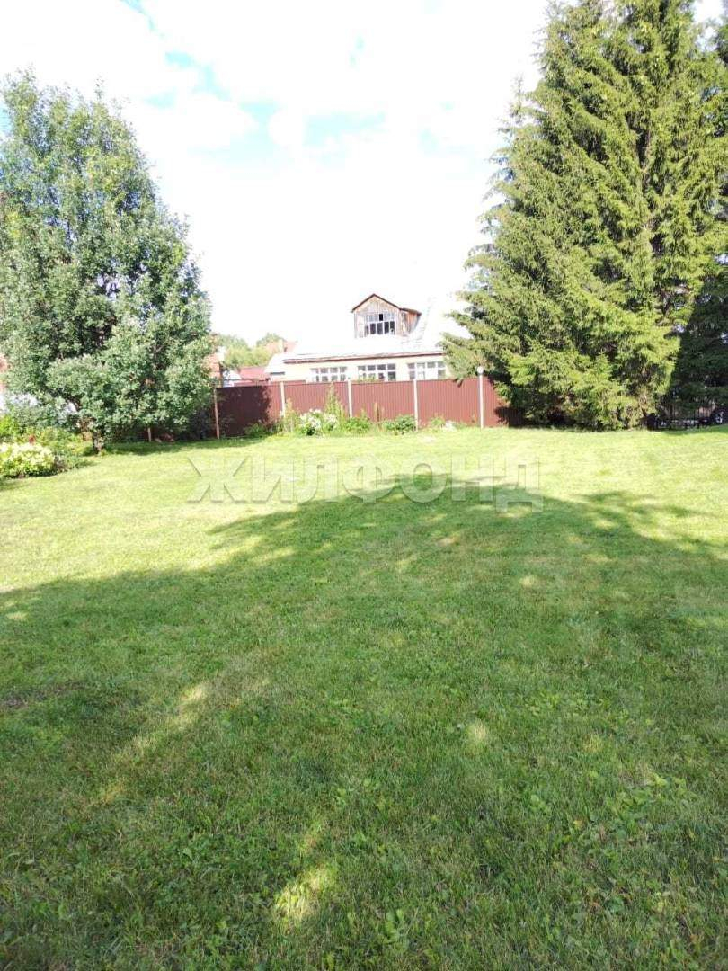 Дом на продажу в Томске, Академический микрорайон, 116 фото №4