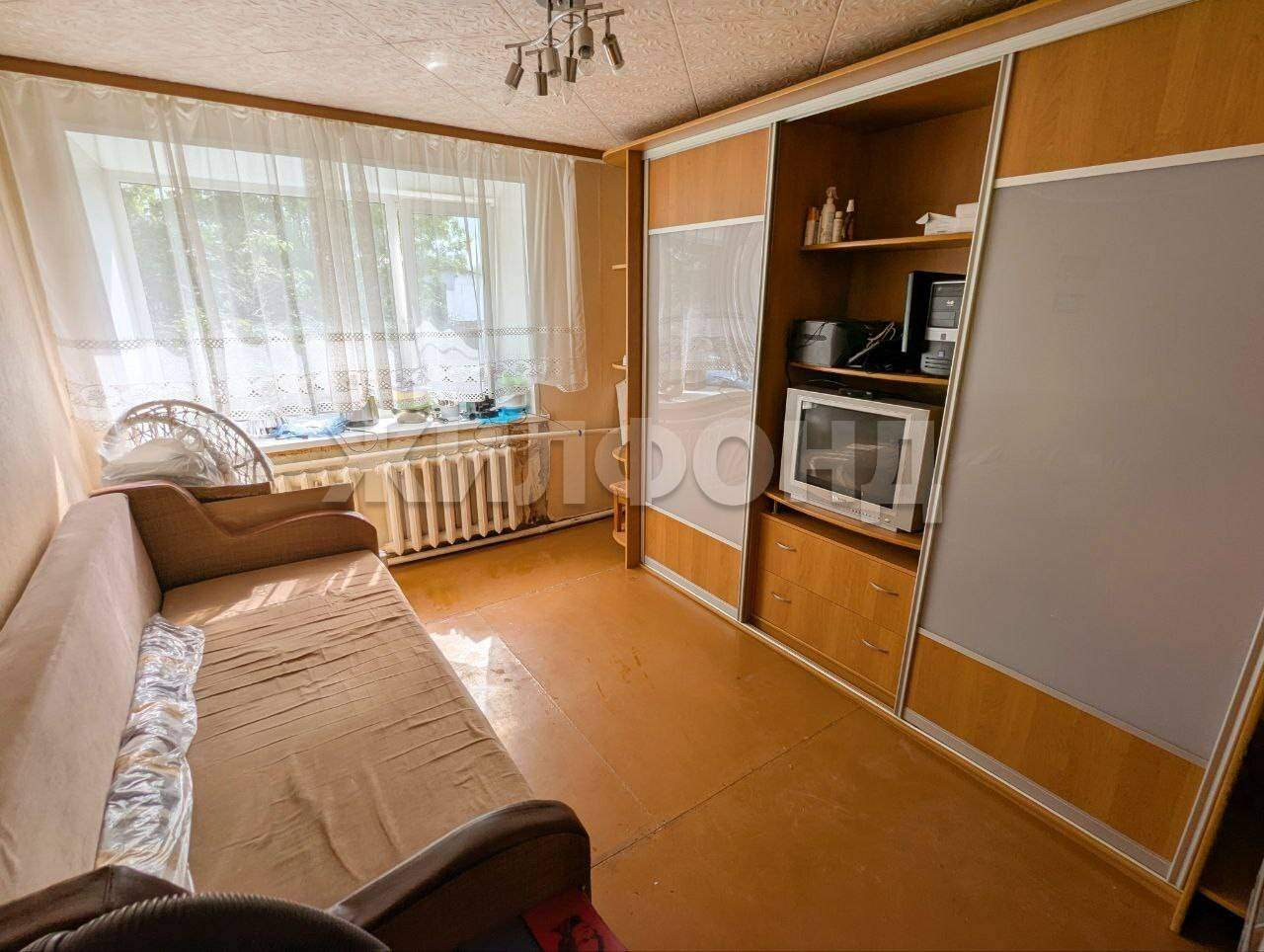 Дом на продажу в Барабинке, Лесная улица фото №9