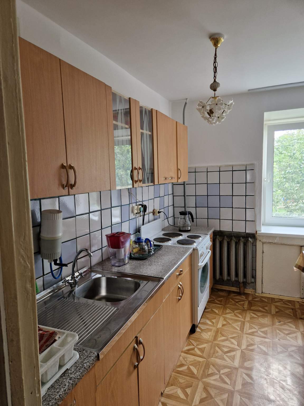 Квартира в аренду в Тюмене, Ставропольская улица, 5 фото №0