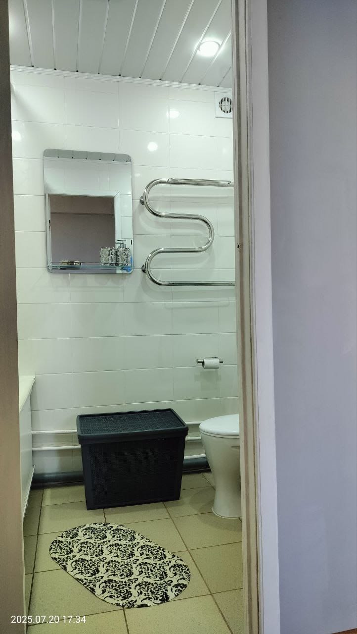 Квартира в аренду в Лесосибирске, 9-й микрорайон, 6 фото №10