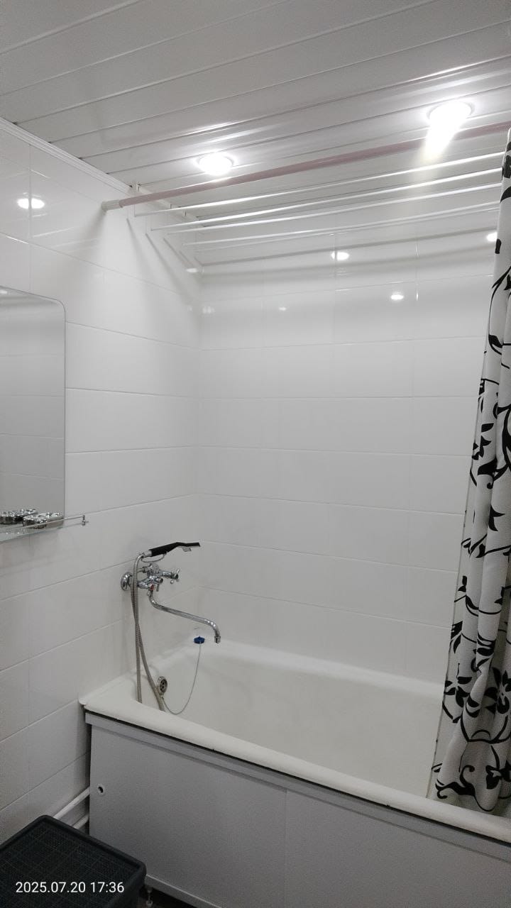 Квартира в аренду в Лесосибирске, 9-й микрорайон, 6 фото №8