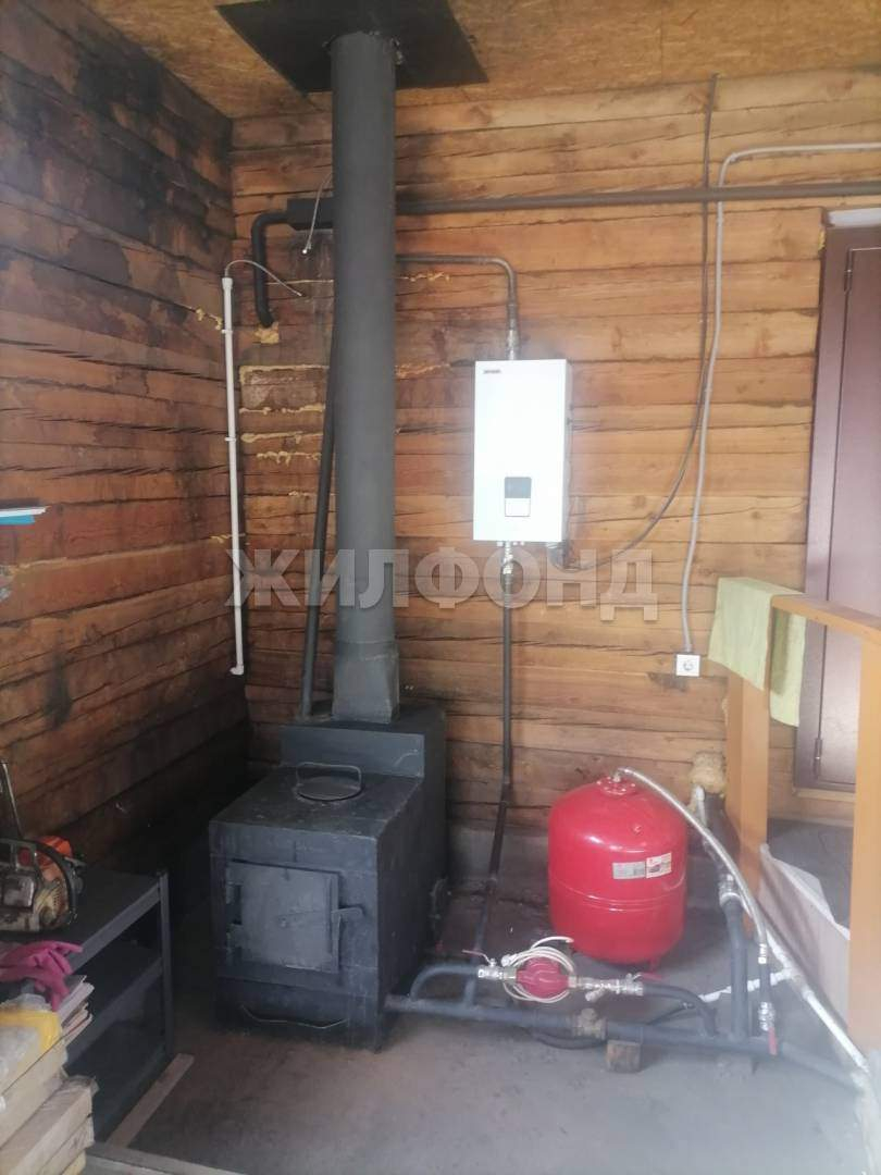 Дом на продажу в Кызыле, Максима Мунзука улица фото №20
