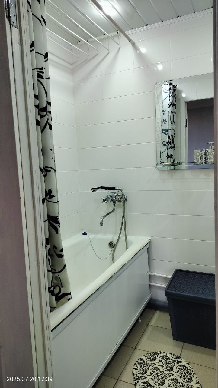 Квартира в аренду в Лесосибирске, 9-й микрорайон, 6 фото №7