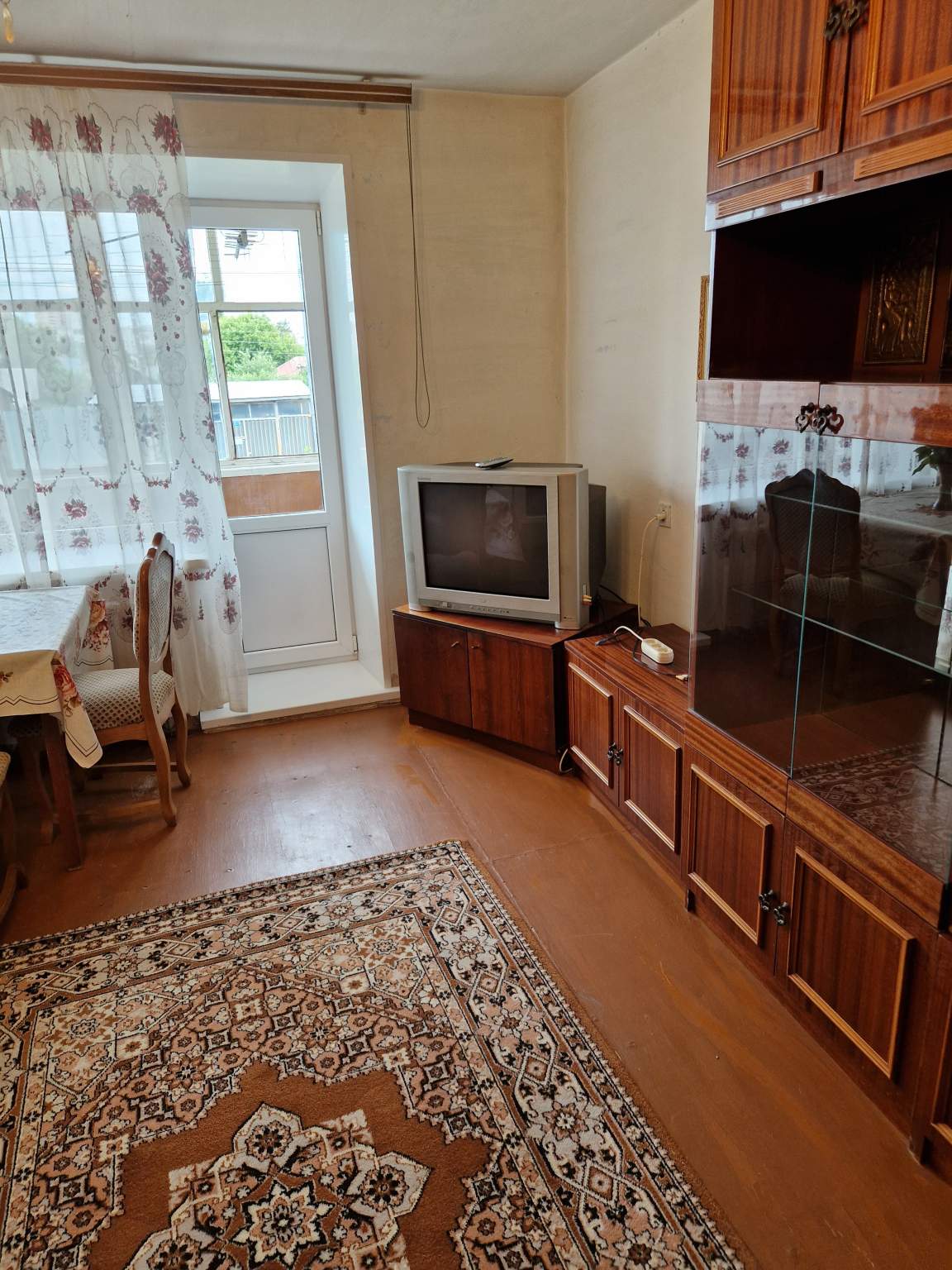 Квартира в аренду в Тюмене, Ставропольская улица, 5 фото №2