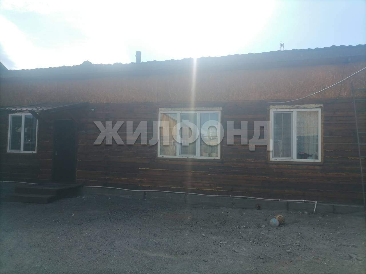Дом на продажу в Кызыле, Максима Мунзука улица фото №15