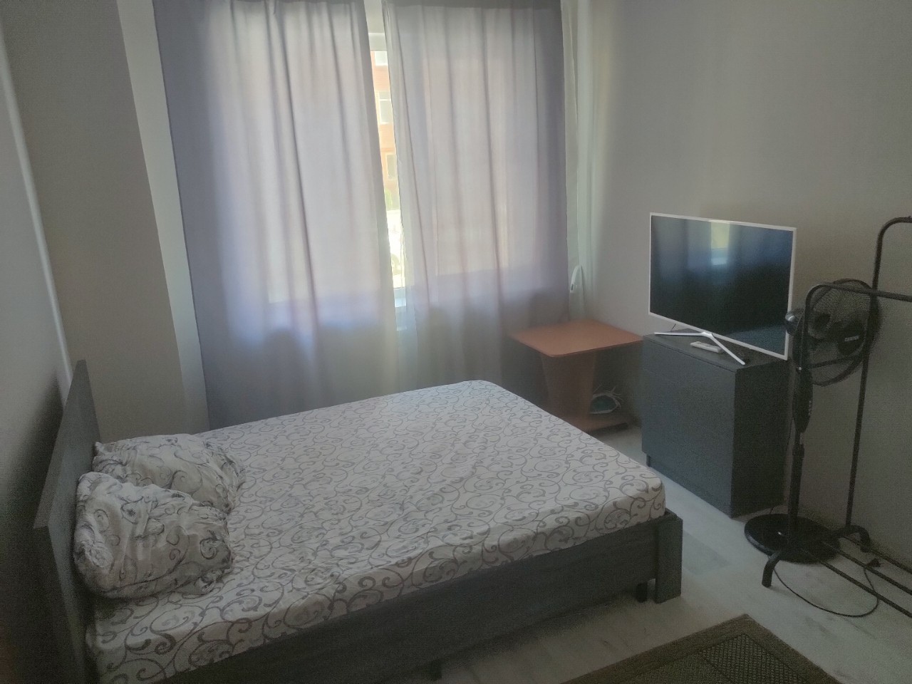 Квартира в аренду в Яблоновском, Тургеневское шоссе улица, 1Гк5 фото №4