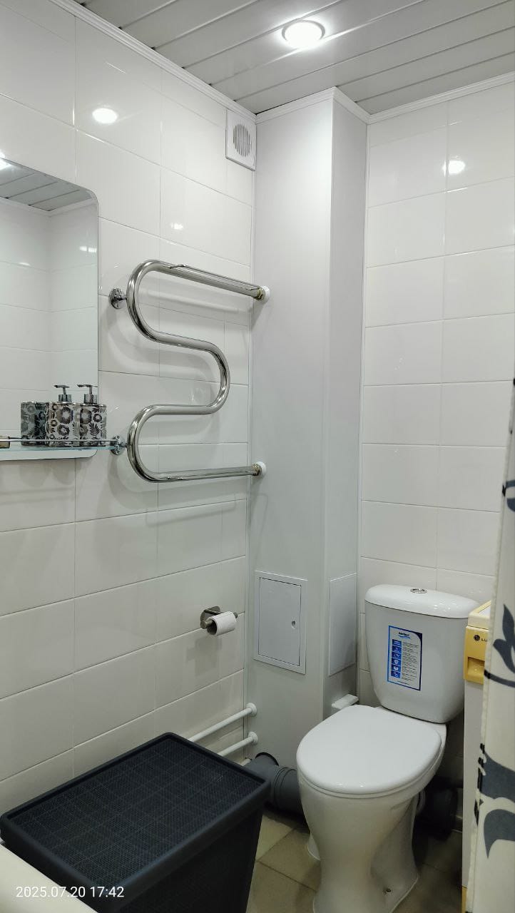 Квартира в аренду в Лесосибирске, 9-й микрорайон, 6 фото №9