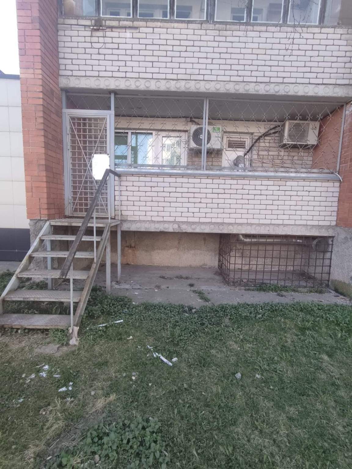 Сдам в аренду офис 189 м.кв.