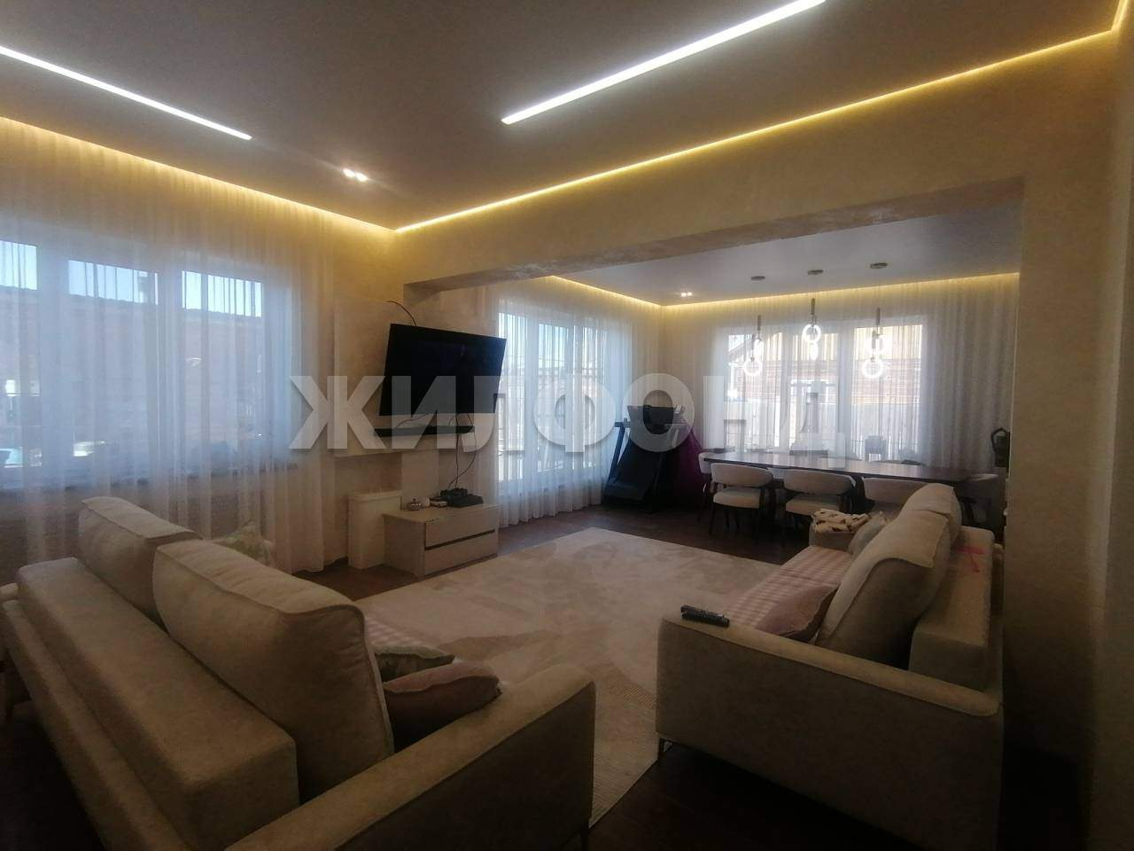Дом на продажу в Кызыле, Максима Мунзука улица фото №1