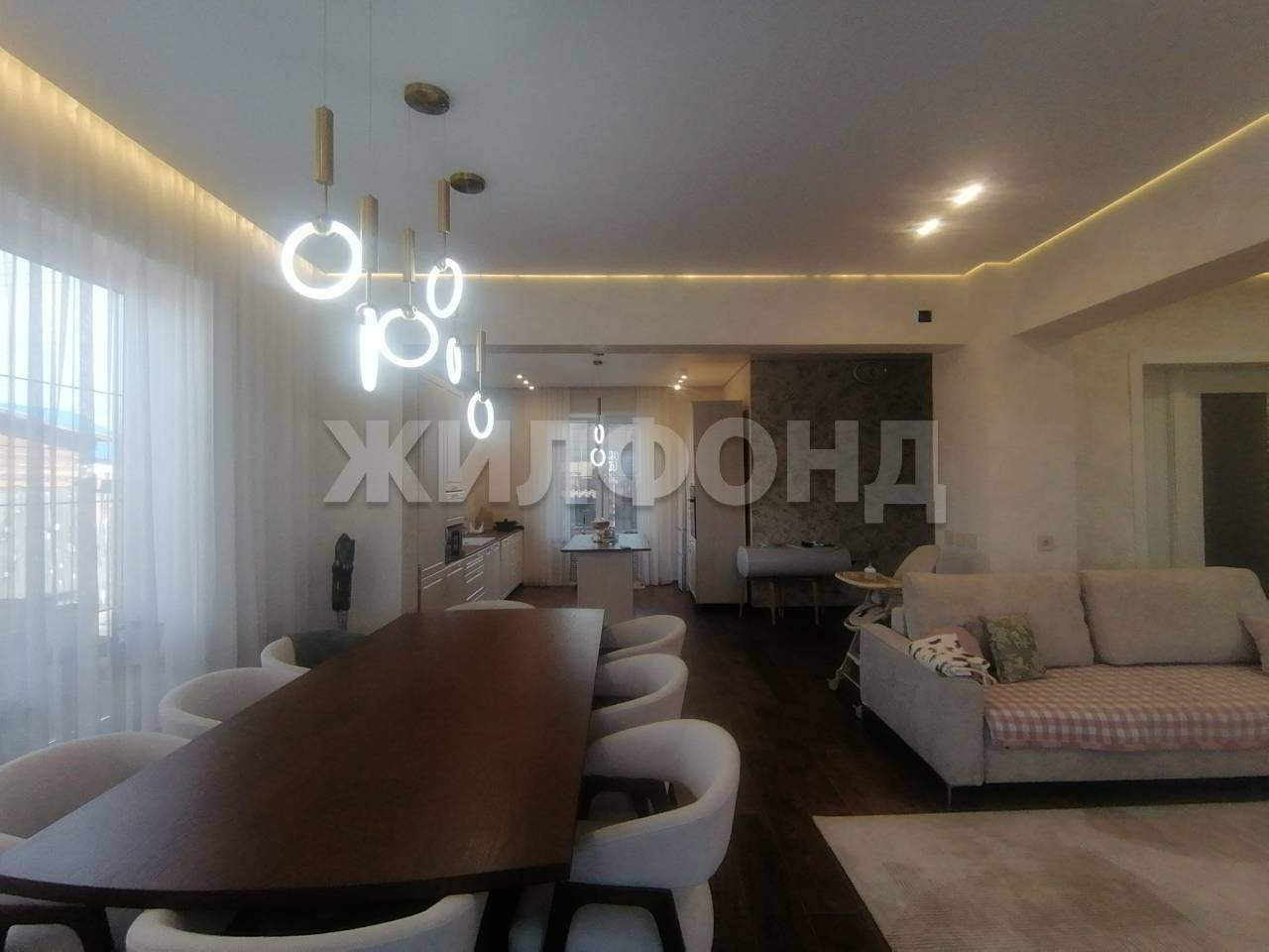 Дом на продажу в Кызыле, Максима Мунзука улица фото №3