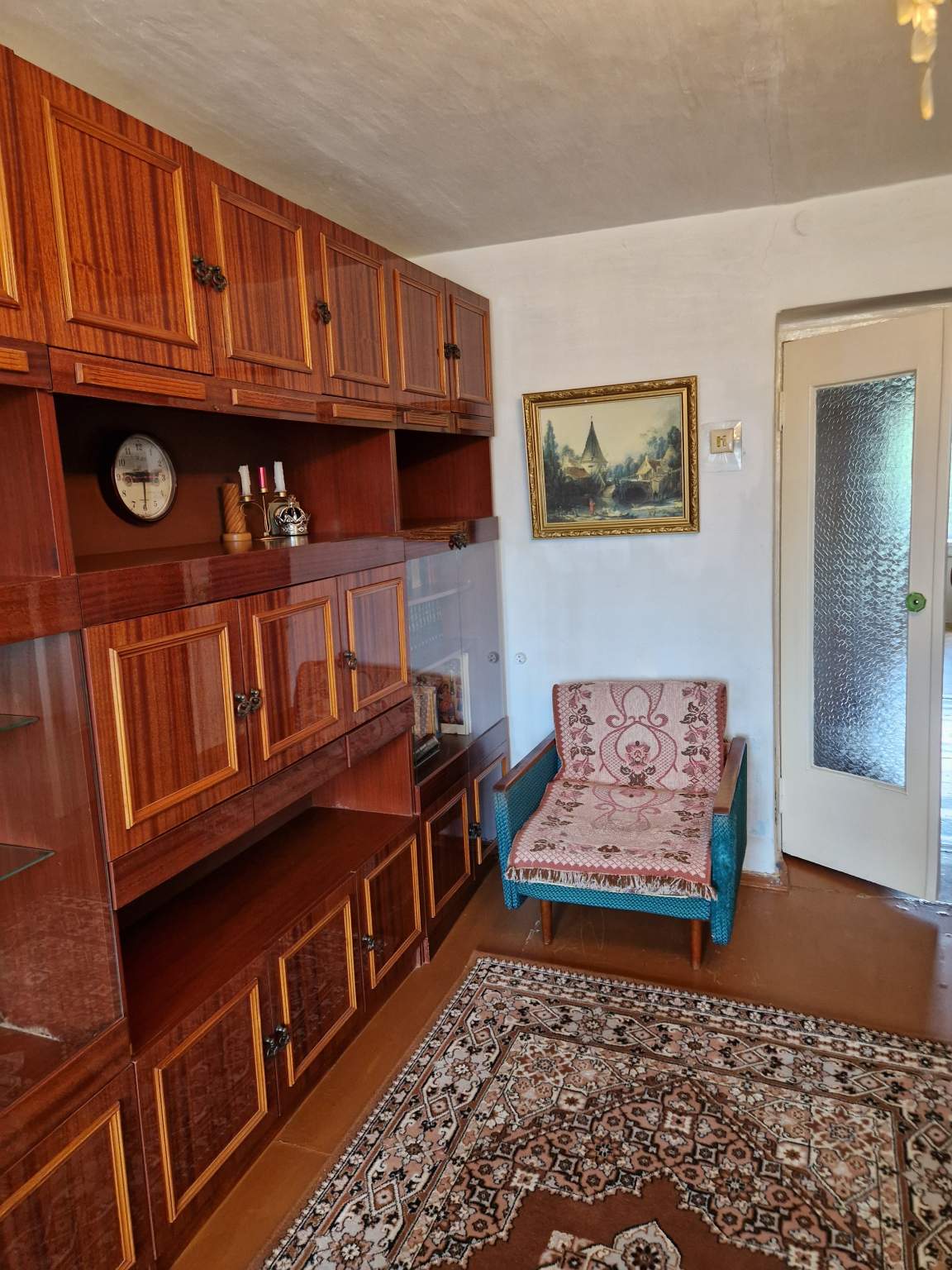 Квартира в аренду в Тюмене, Ставропольская улица, 5 фото №4