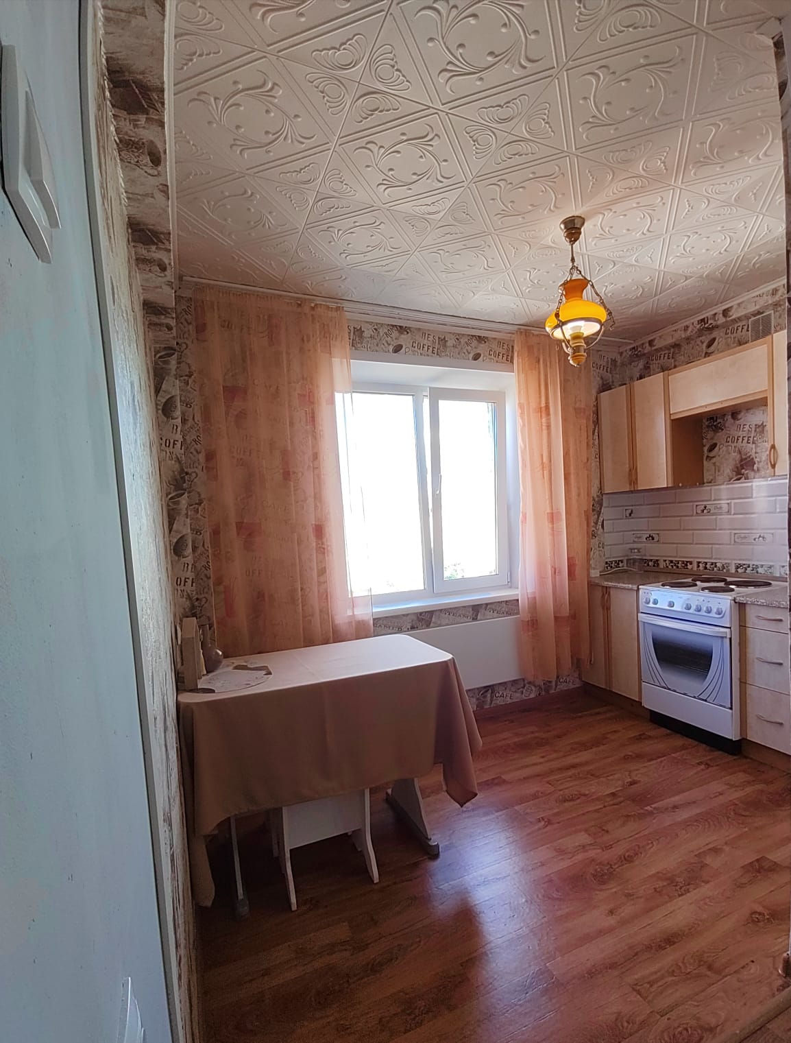 Квартира в аренду в Лесосибирске, 9-й микрорайон, 6 фото №1