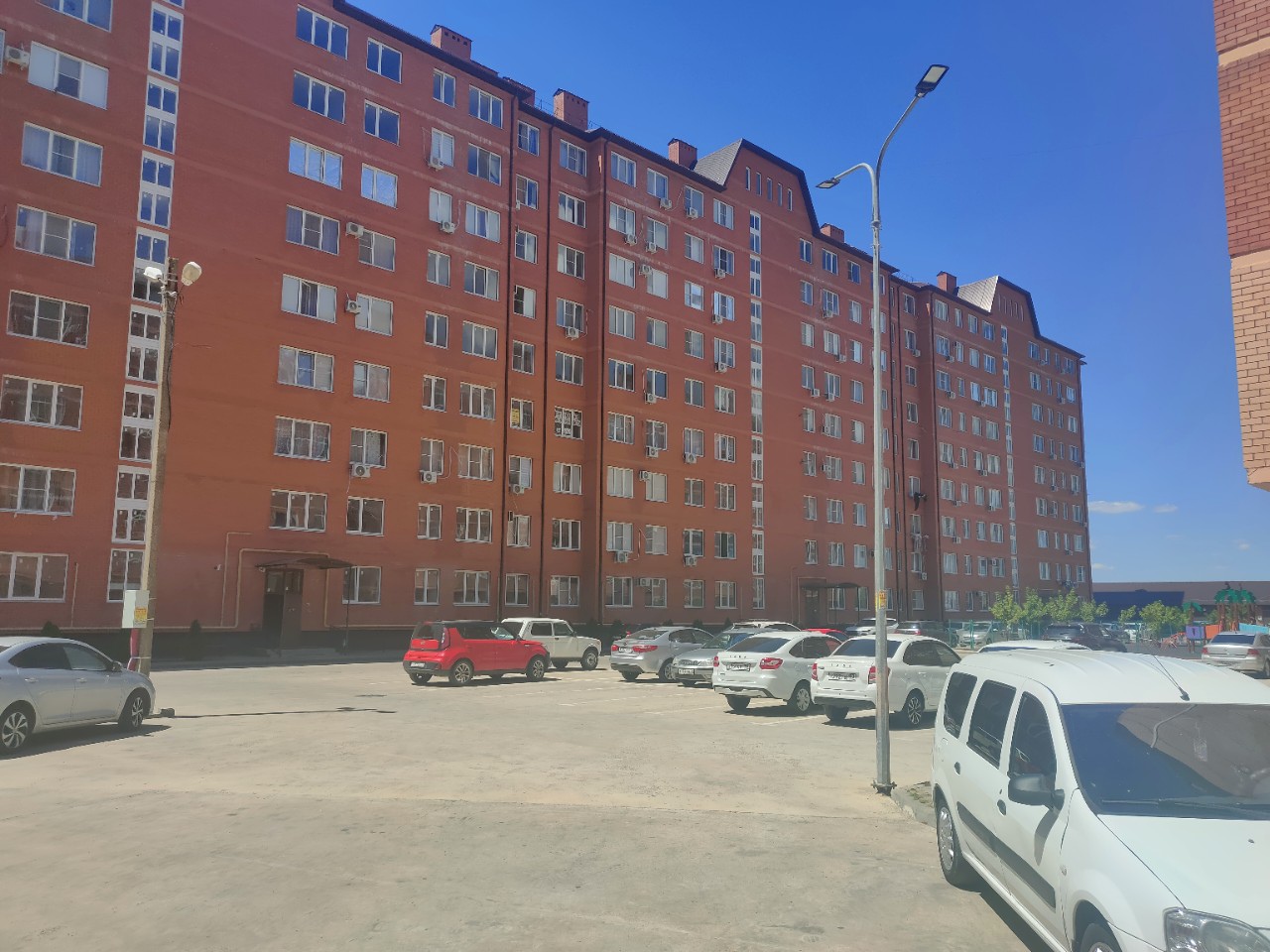Квартира в аренду в Яблоновском, Тургеневское шоссе улица, 1Гк5 фото №9