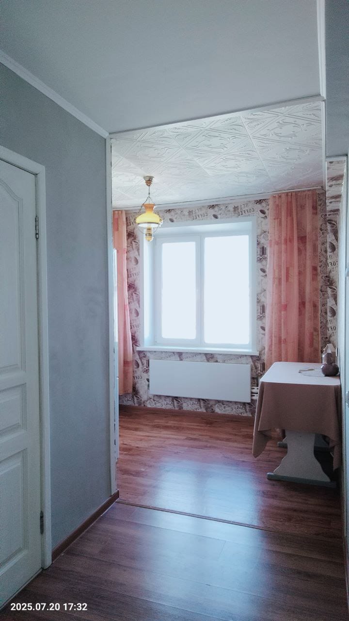 Квартира в аренду в Лесосибирске, 9-й микрорайон, 6 фото №4