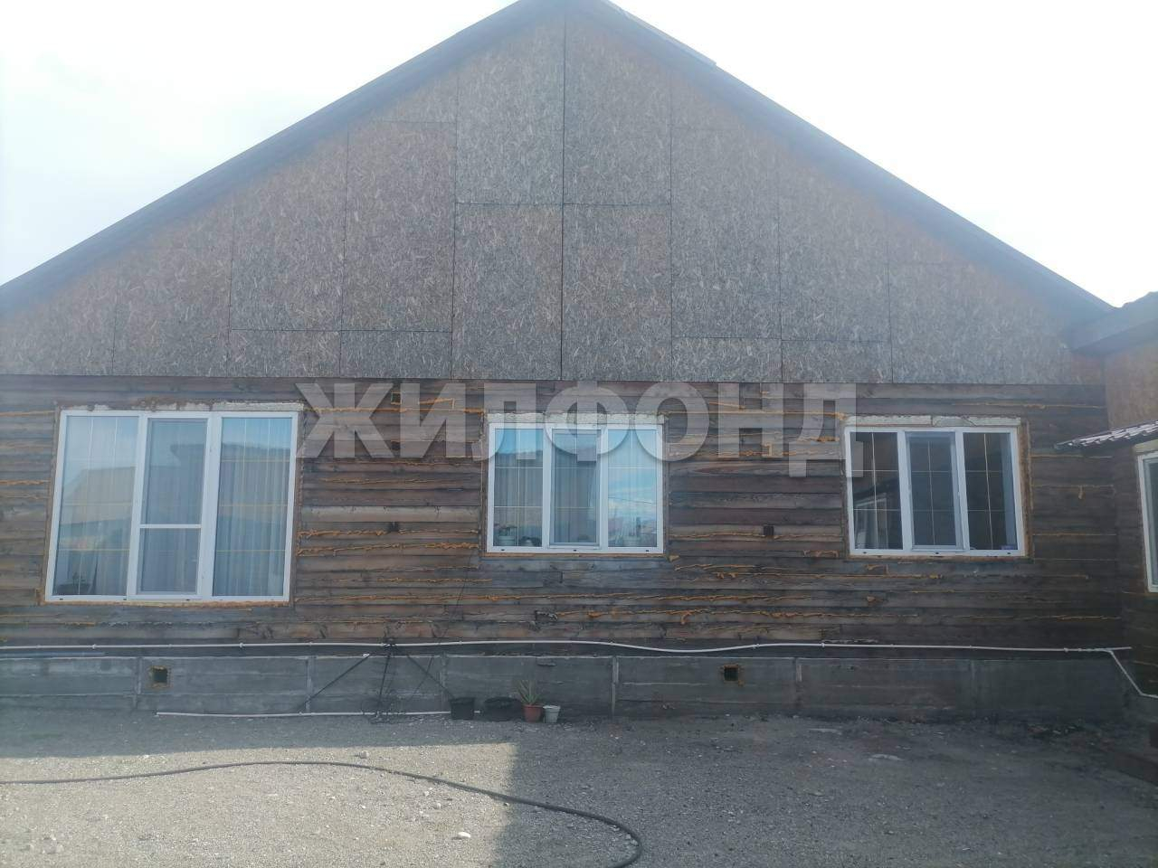 Дом на продажу в Кызыле, Максима Мунзука улица фото №14