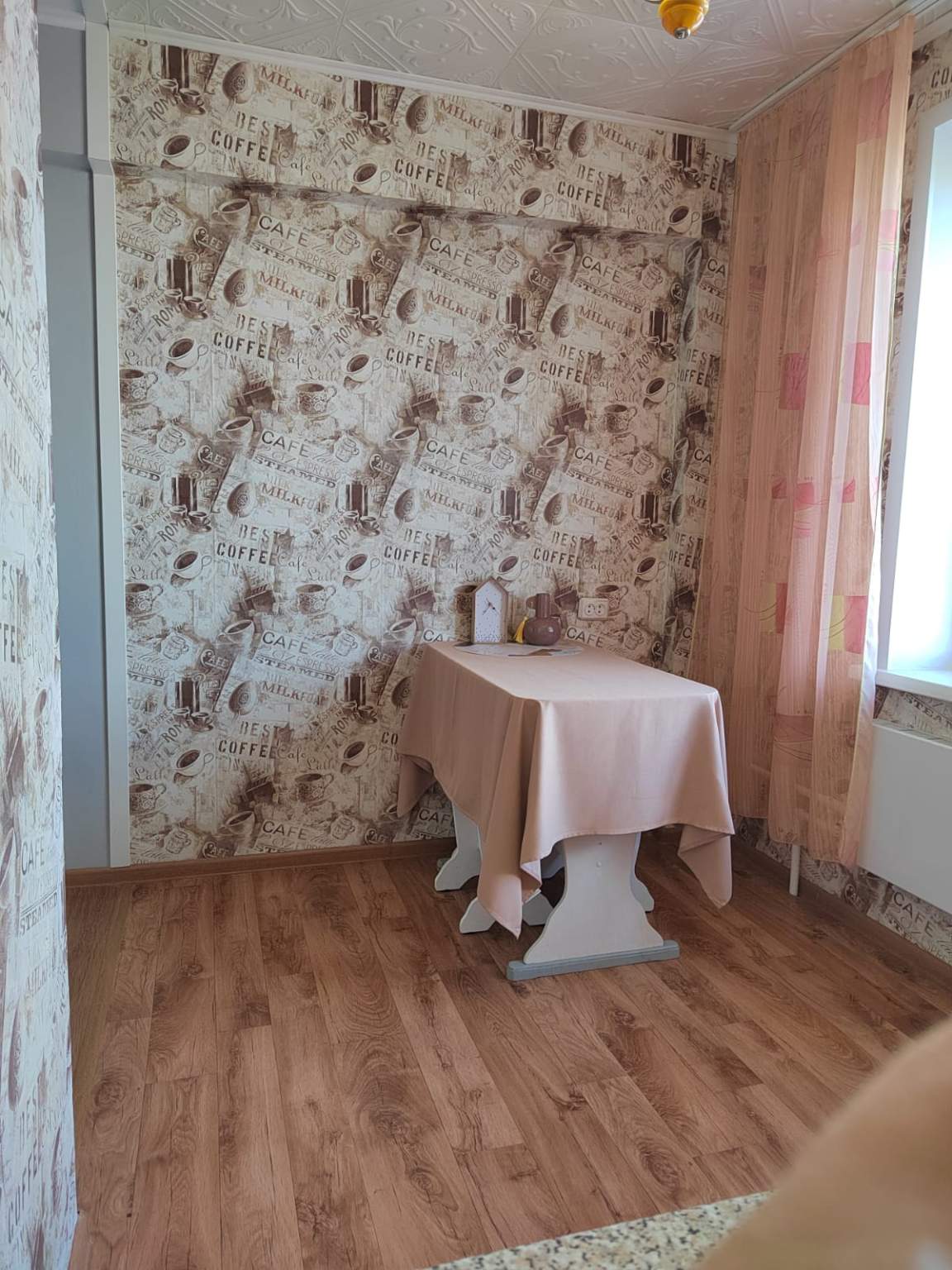 Квартира в аренду в Лесосибирске, 9-й микрорайон, 6 фото №2