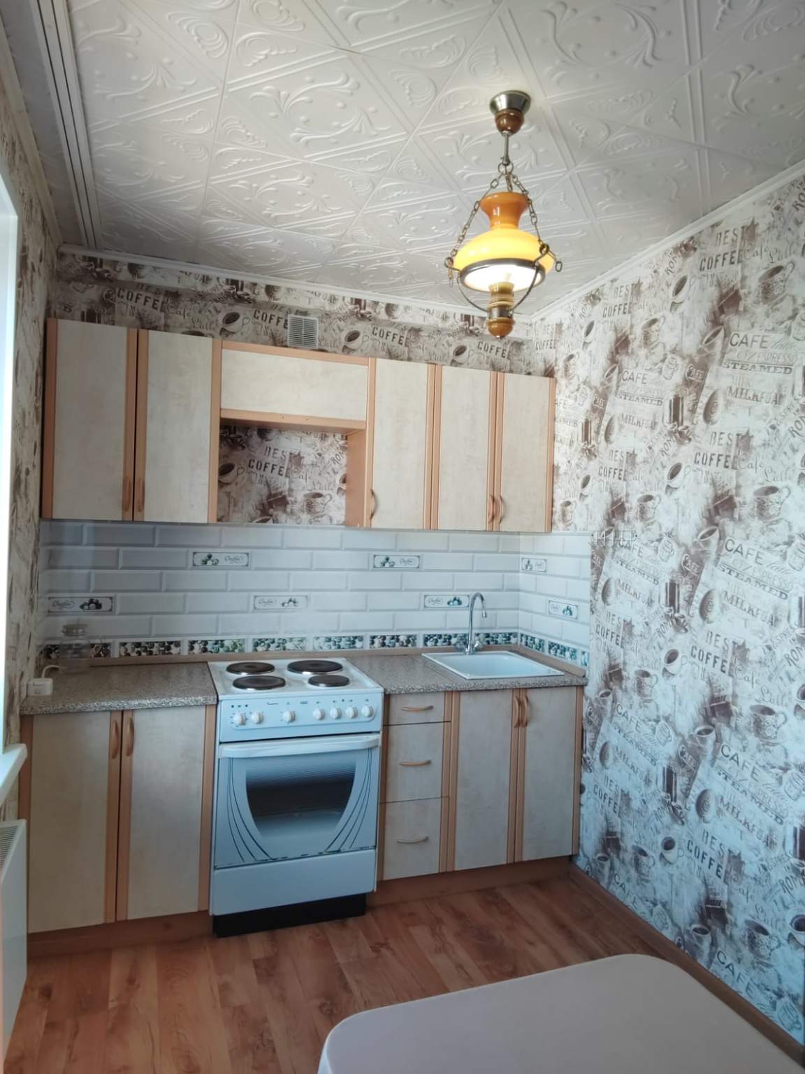 Квартира в аренду в Лесосибирске, 9-й микрорайон, 6 фото №0