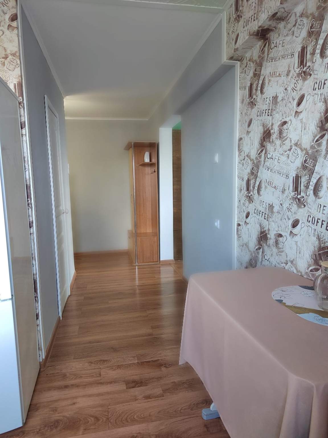 Квартира в аренду в Лесосибирске, 9-й микрорайон, 6 фото №3