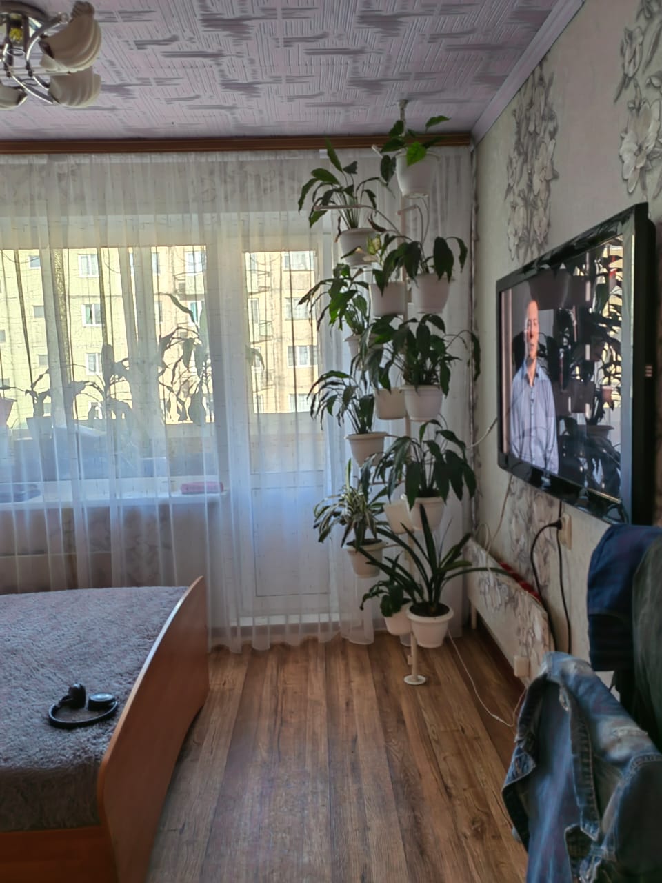 Квартира в аренду в Норильске, Лауреатов улица, 53А фото №6