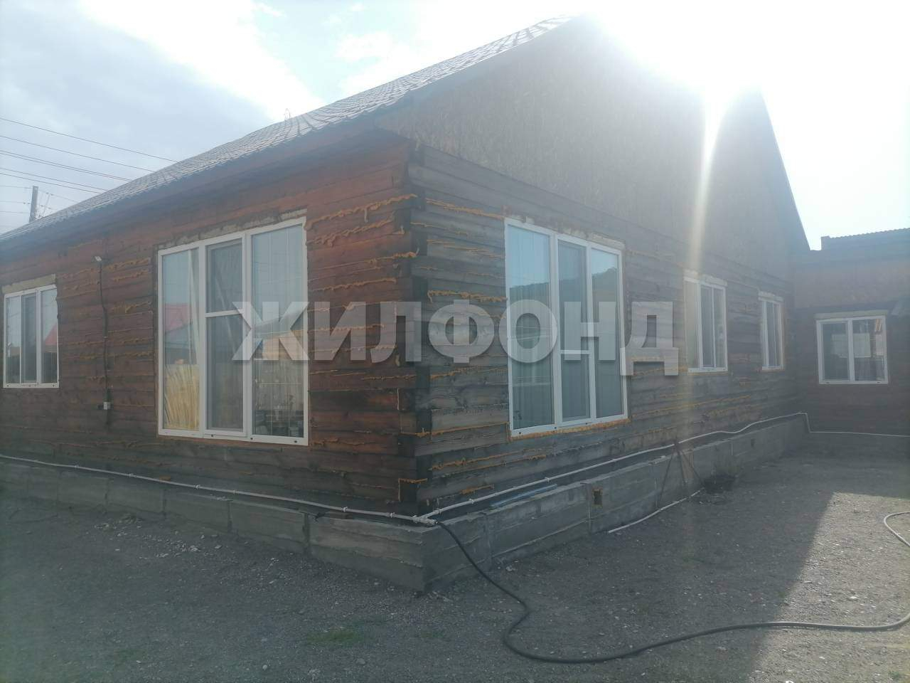 Дом на продажу в Кызыле, Максима Мунзука улица фото №13
