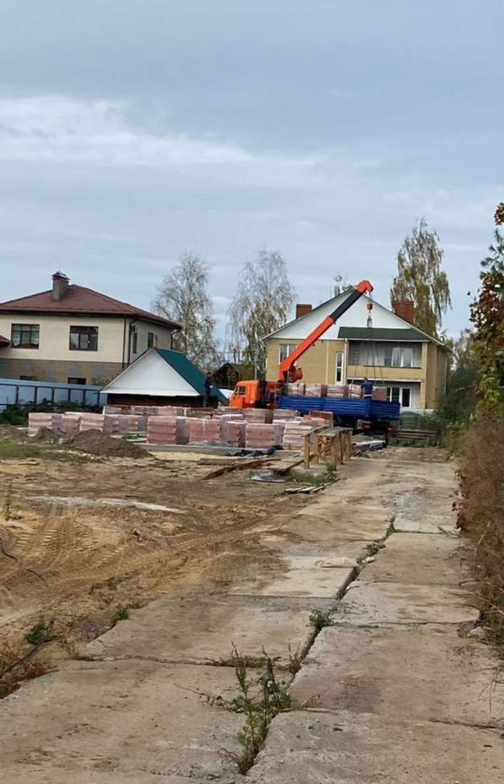 Участок на продажу в Йошкар-Оле, Чапаева улица фото №0