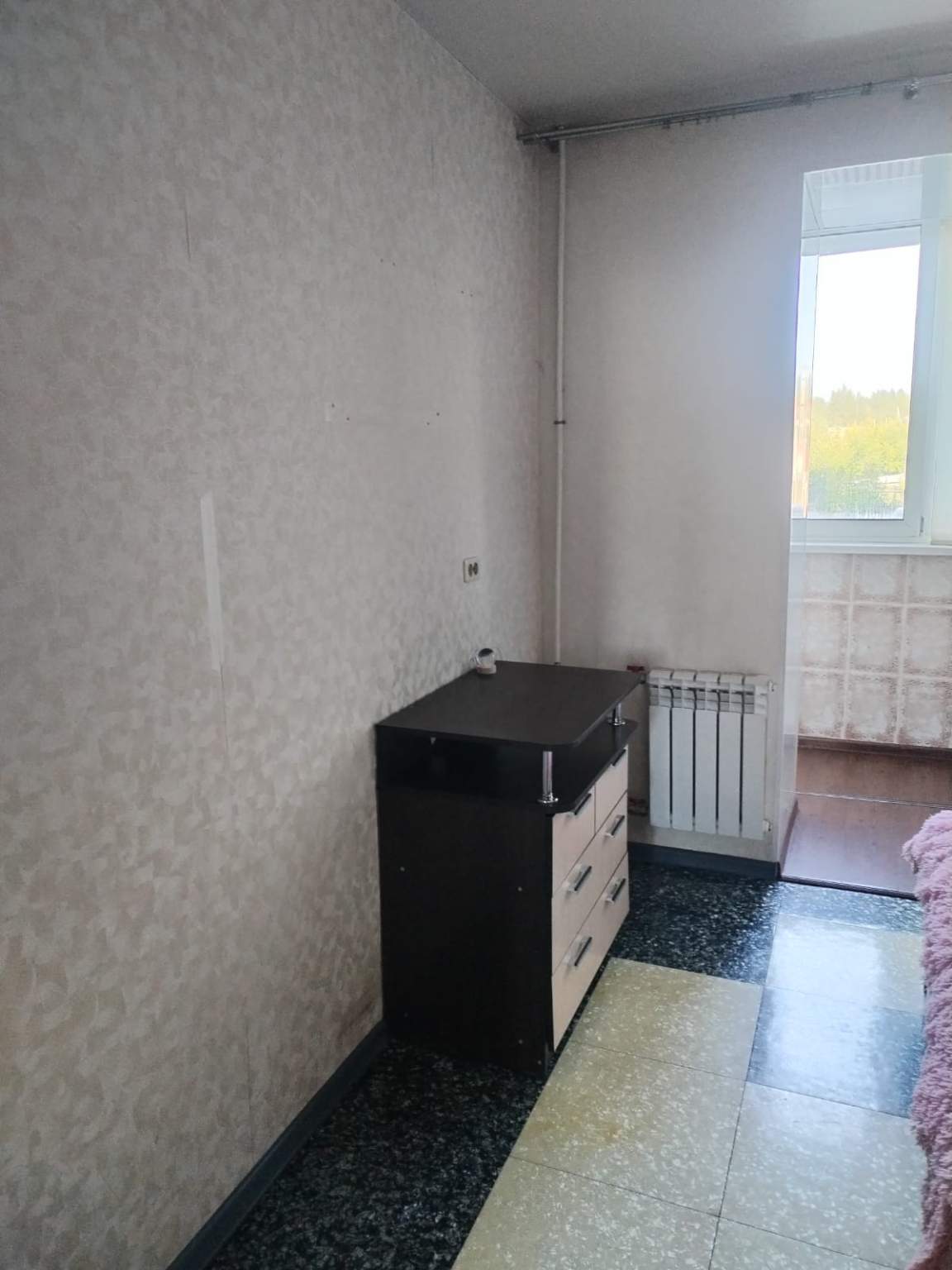 Квартира в аренду в Анжеро-Судженске, Шоссейная улица, 1 фото №9