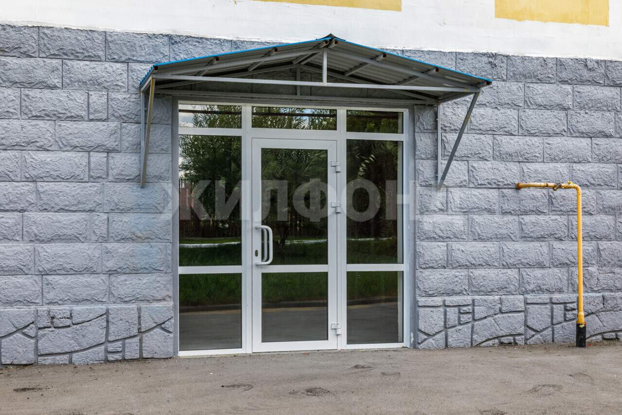 Продам помещение свободного назначения 60 м.кв.