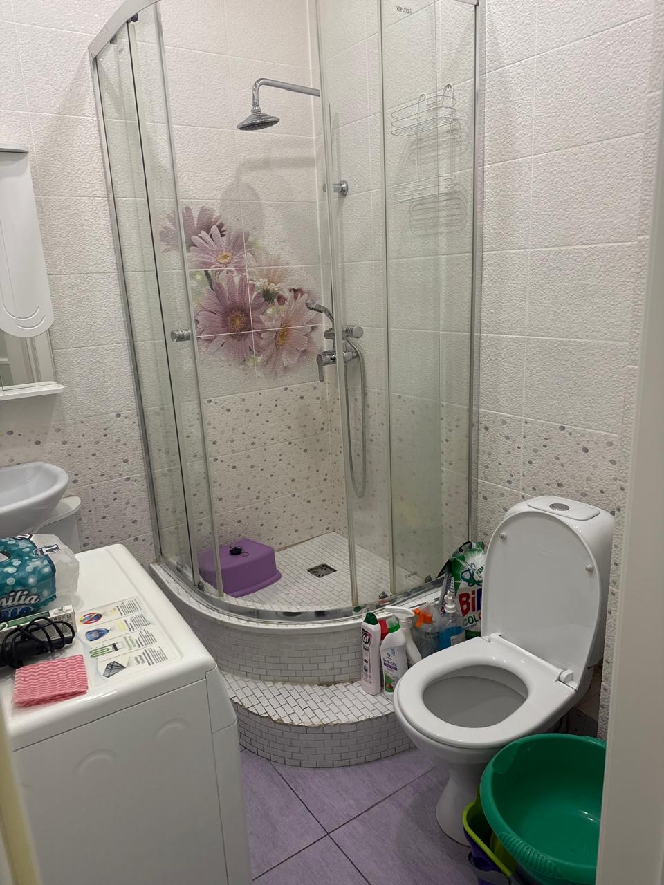 Квартира в аренду в Омске, Волховстроя улица, 24 фото №3