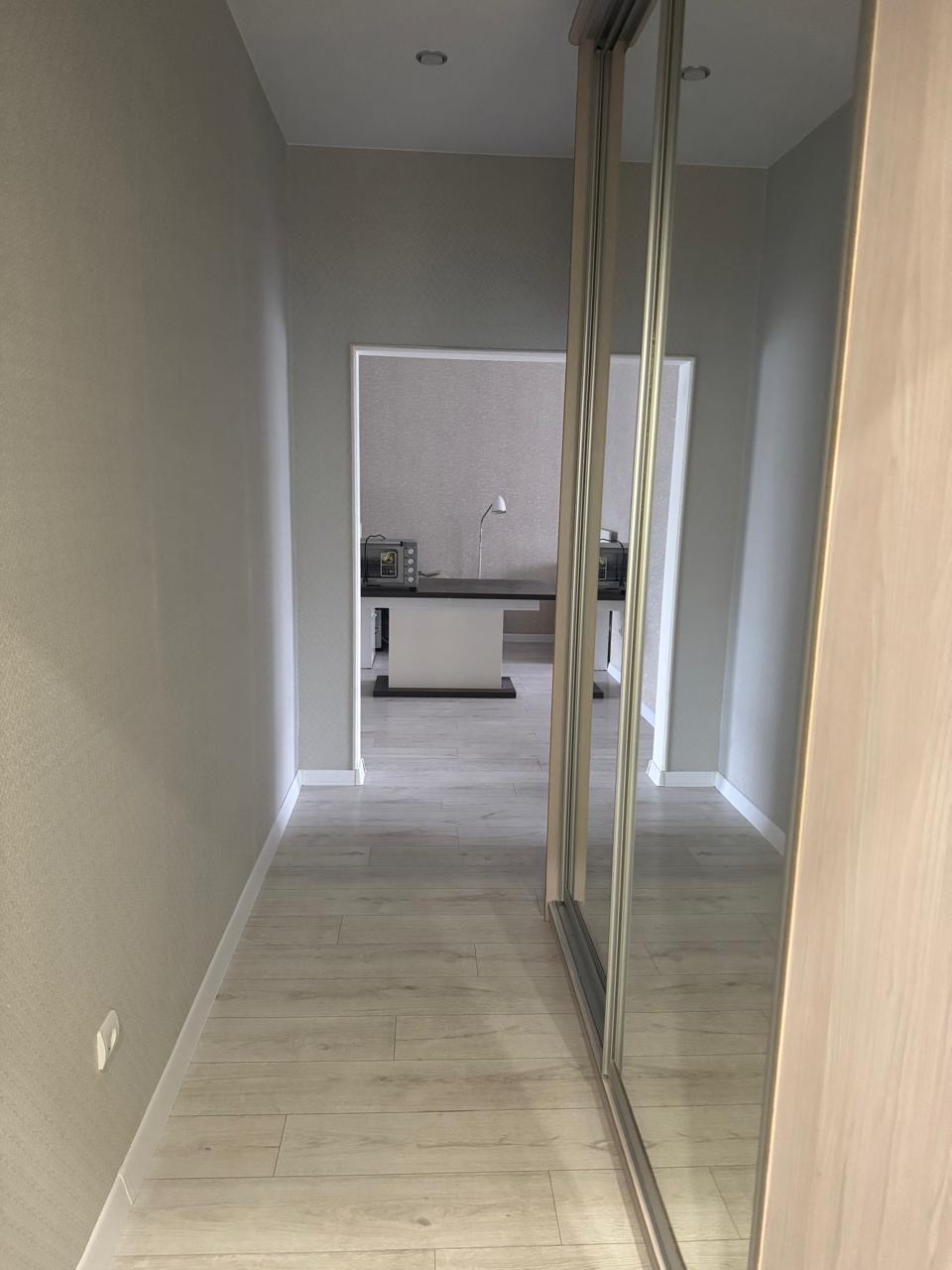 Квартира в аренду в Омске, Волховстроя улица, 24 фото №2