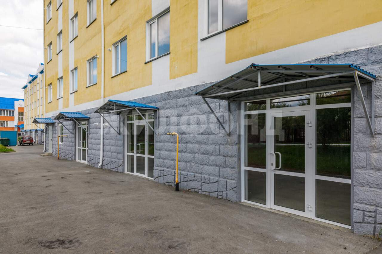 Продам помещение свободного назначения 60 м.кв.