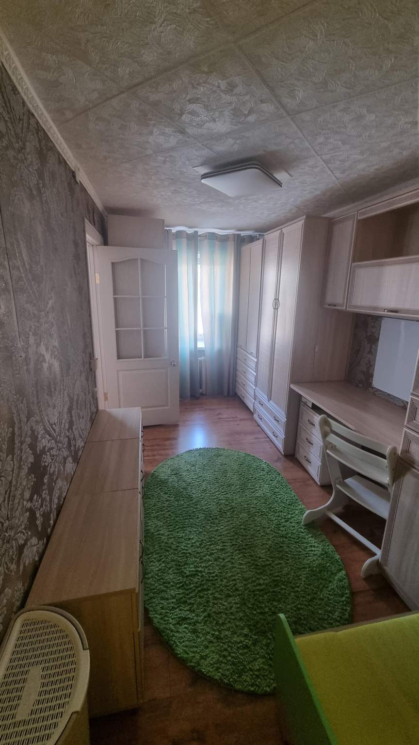 Квартира в аренду в Норильске, Советская улица, 3 фото №5