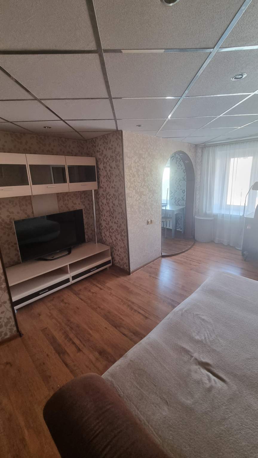 Квартира в аренду в Норильске, Советская улица, 3 фото №1
