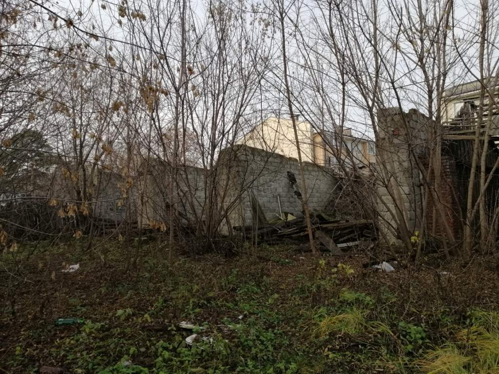 Продам торговое помещение 3909.3 м.кв.
