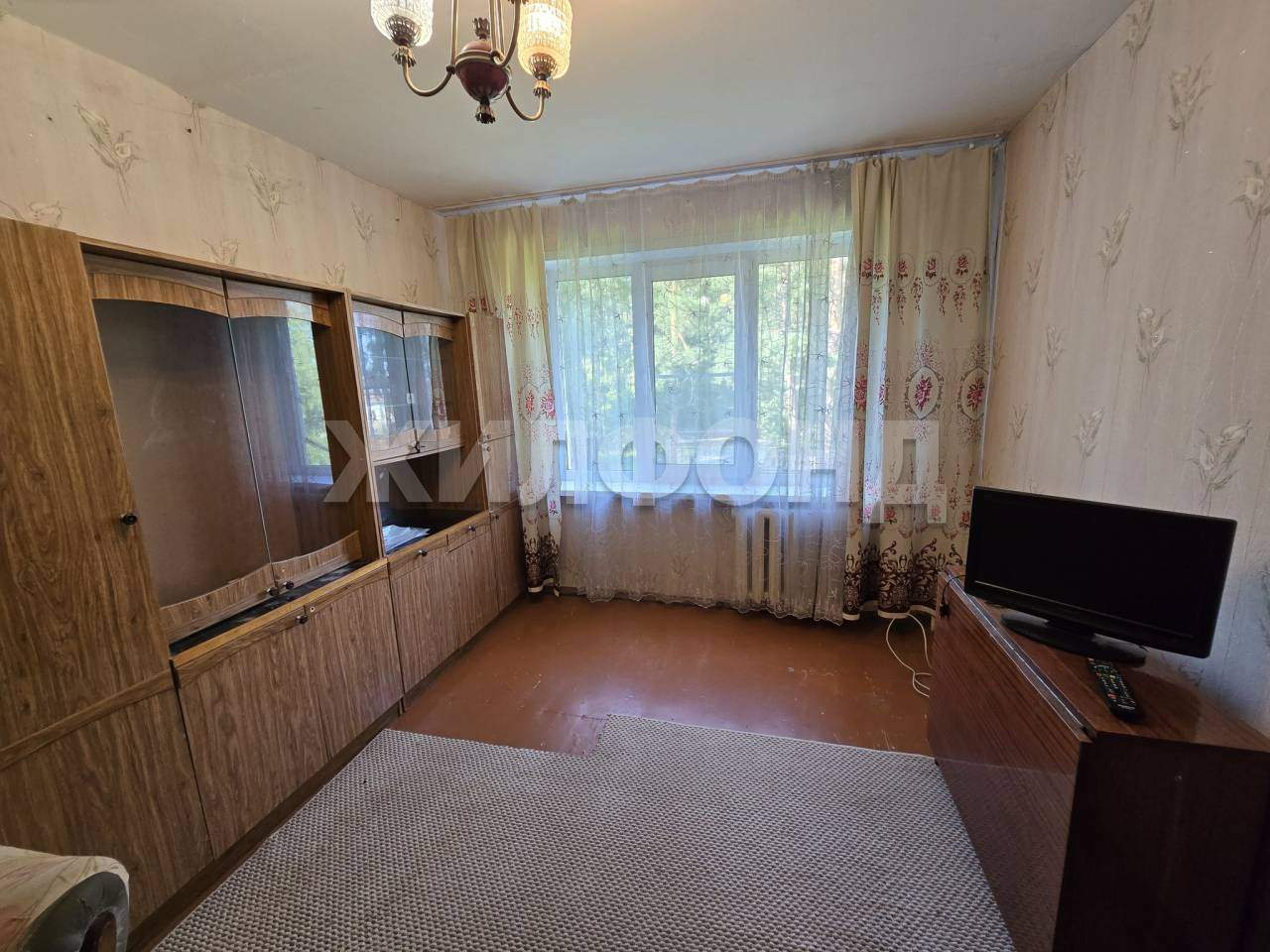 Квартира на продажу в ЗАТО Сибирском, 1 фото №0