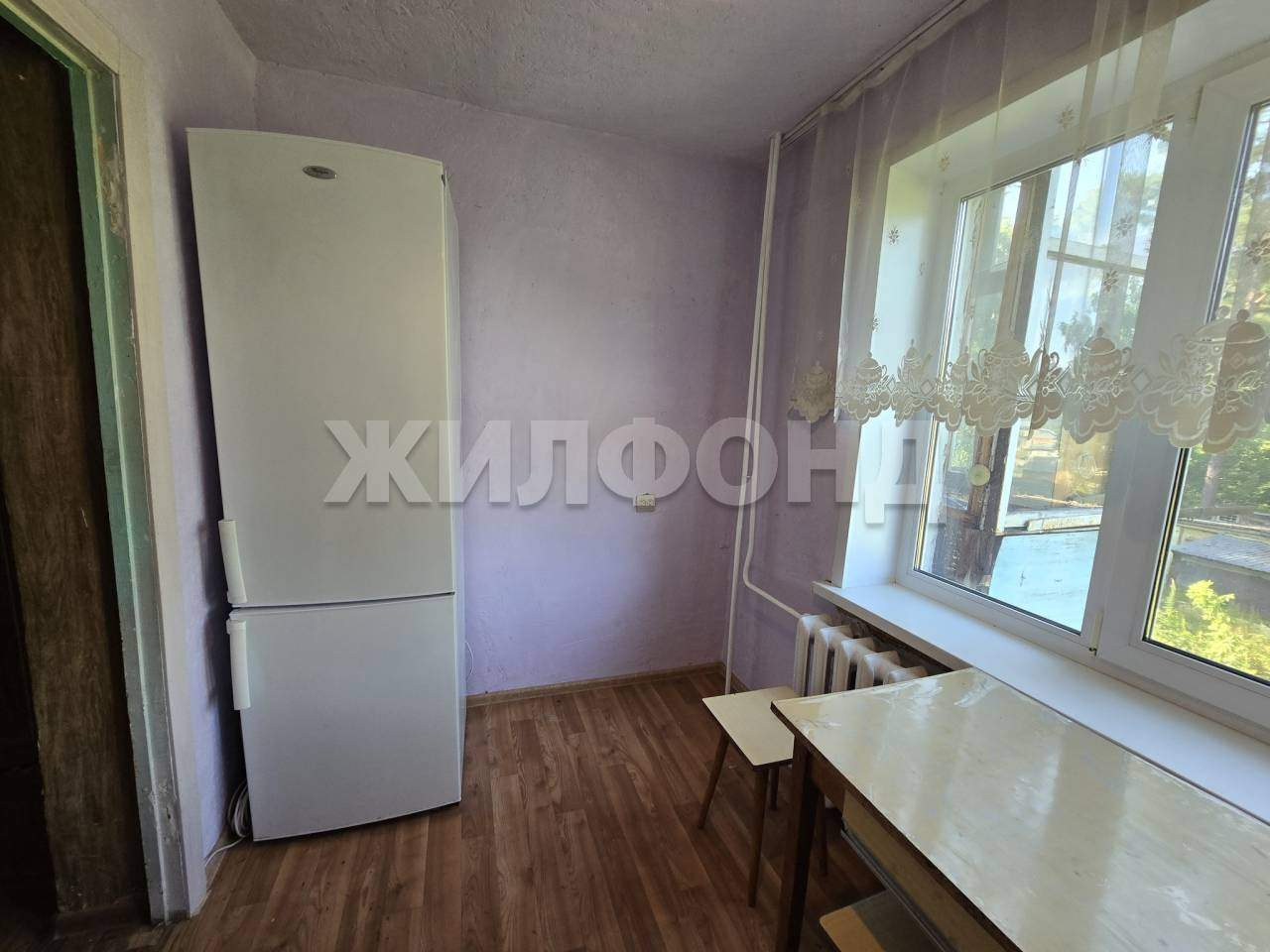 Квартира на продажу в ЗАТО Сибирском, 1 фото №11