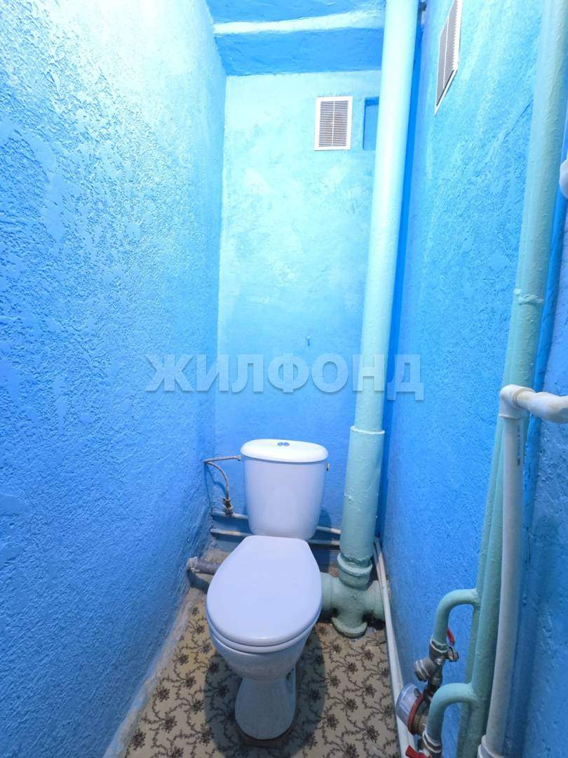 Квартира на продажу в ЗАТО Сибирском, 1 фото №8