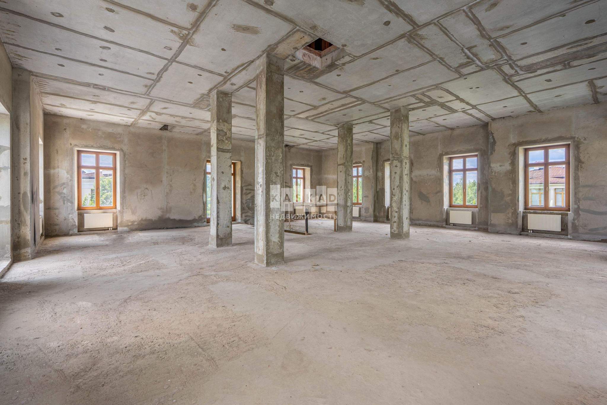 Дом на продажу в деревне Воронино, Университетская аллея, 38 фото №20