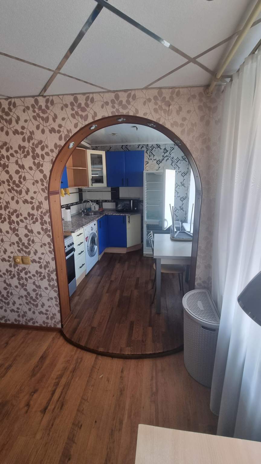 Квартира в аренду в Норильске, Советская улица, 3 фото №3