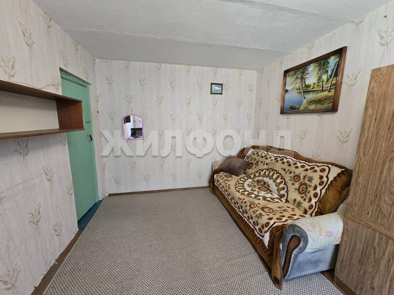 Квартира на продажу в ЗАТО Сибирском, 1 фото №2