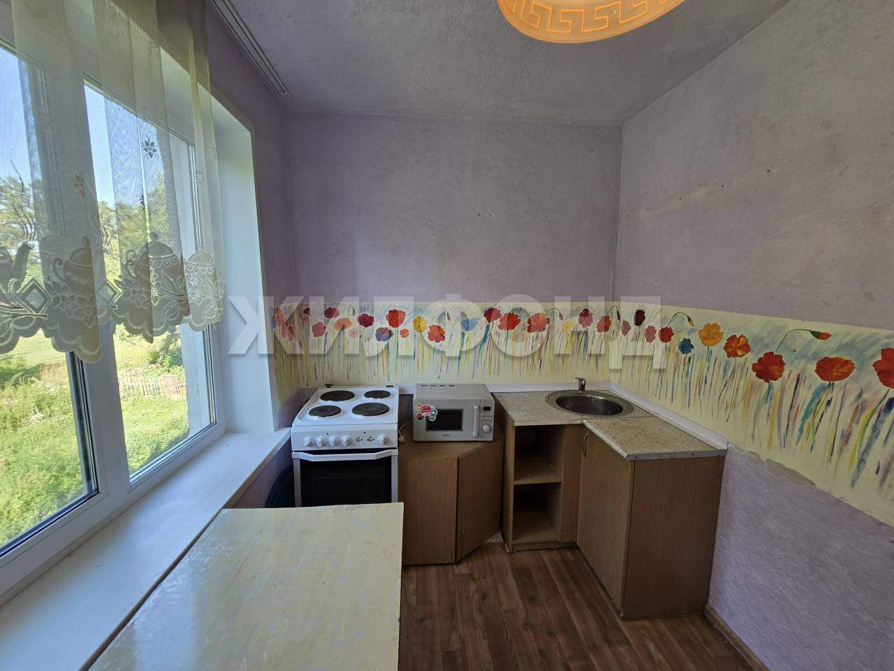 Квартира на продажу в ЗАТО Сибирском, 1 фото №9
