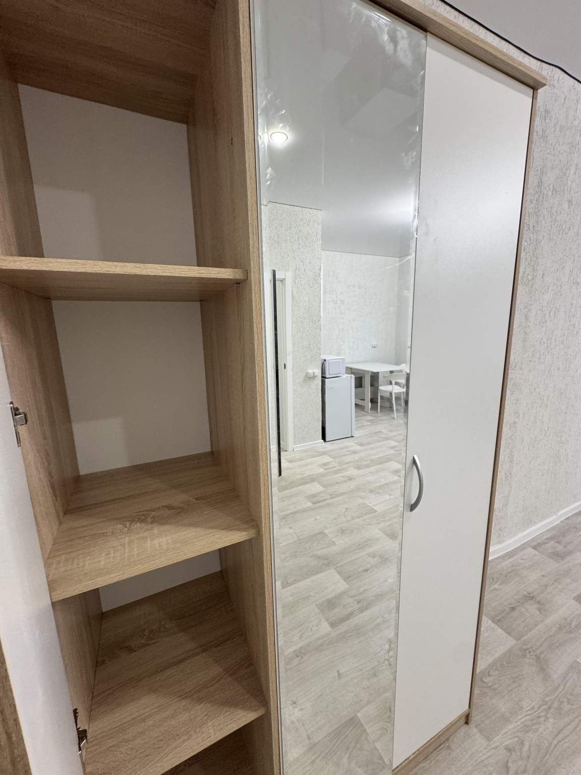 Квартира в аренду в Тюмене, Ставропольская улица, 95 фото №7