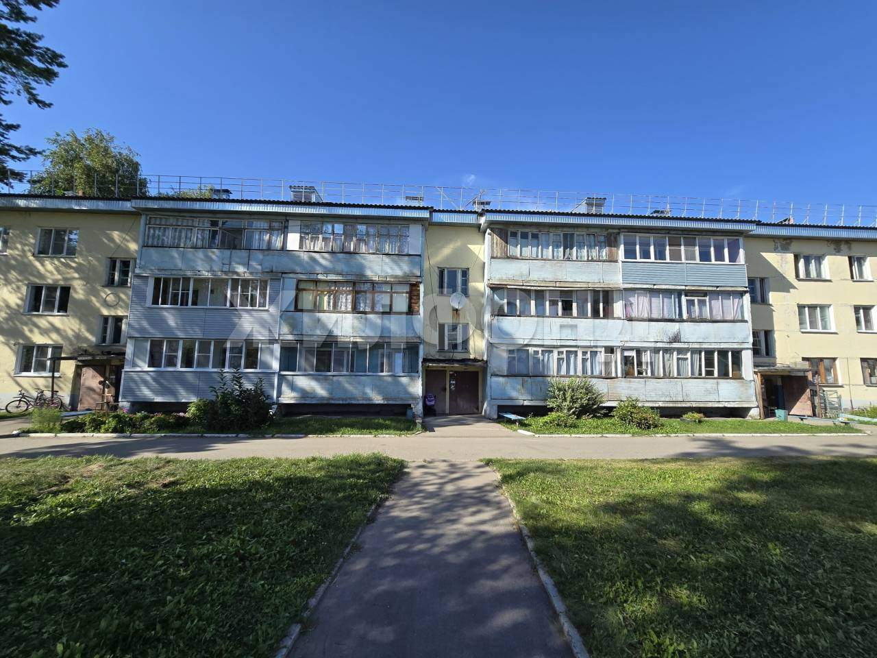 Квартира на продажу в ЗАТО Сибирском, 1 фото №13