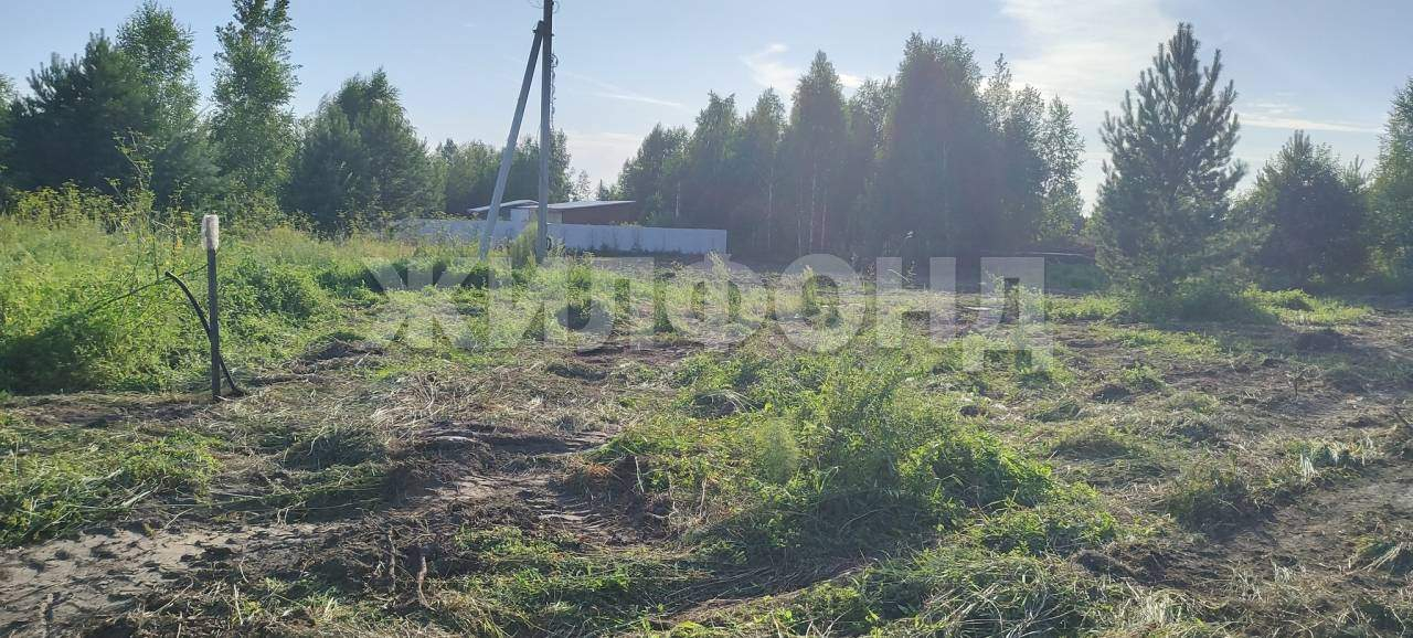 Продам земельный участок 1906 м.кв.