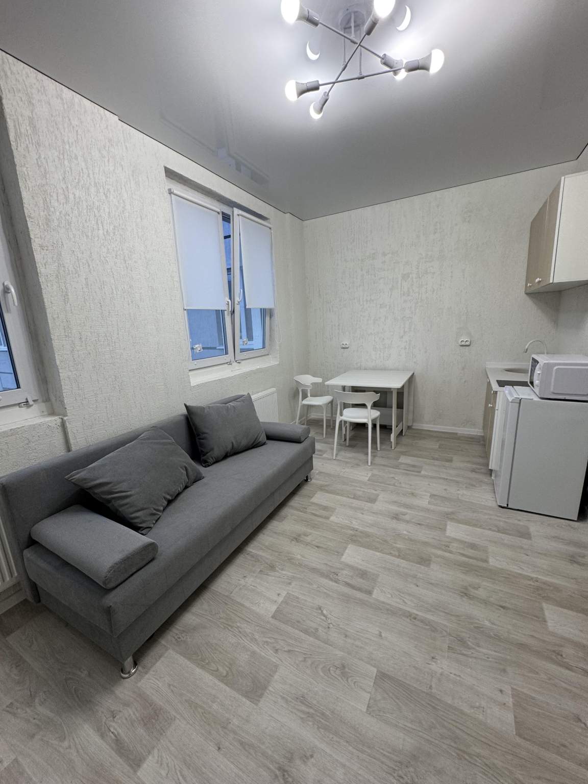 Квартира в аренду в Тюмене, Ставропольская улица, 95 фото №4