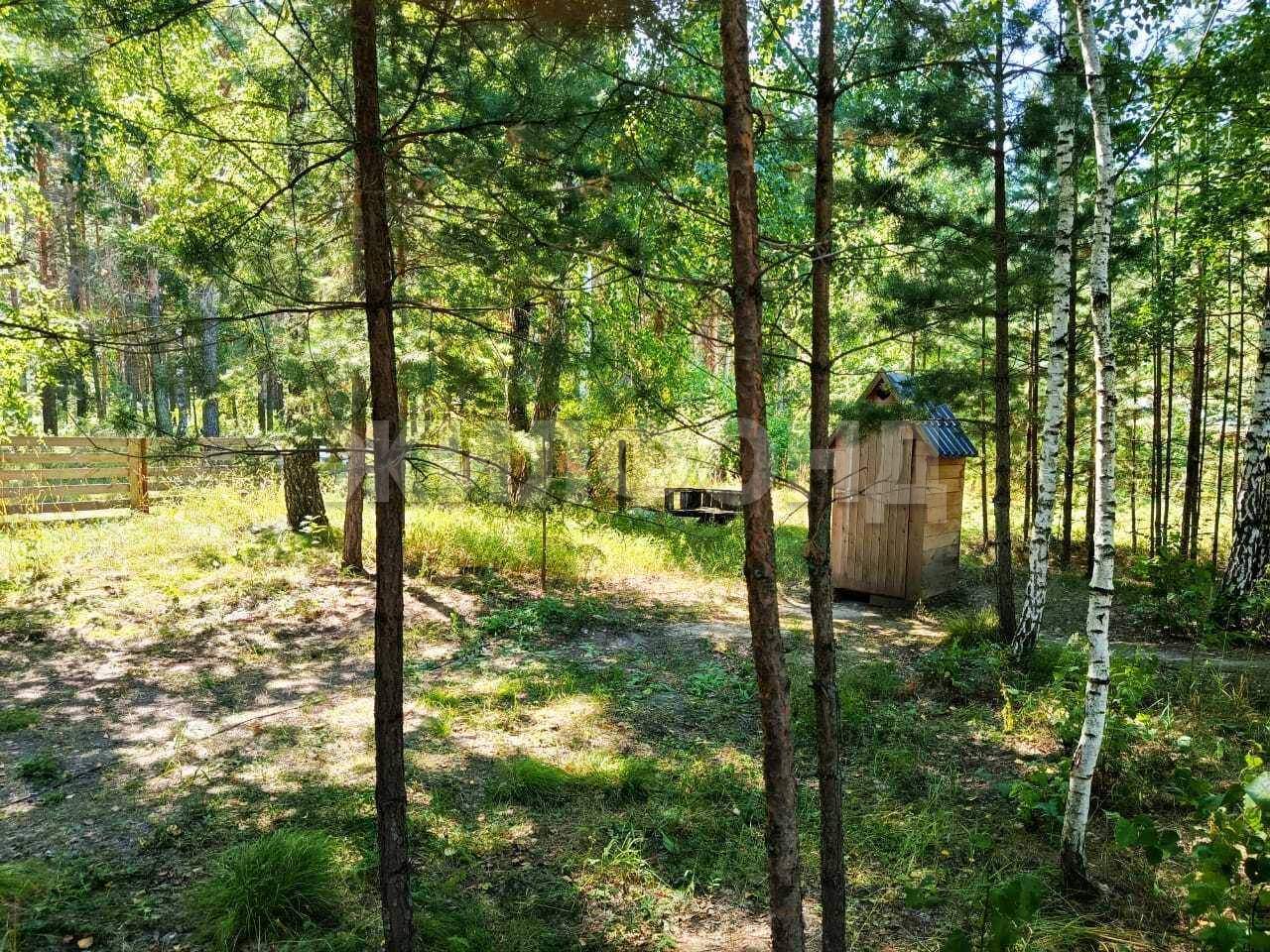 Продам земельный участок 900 м.кв.