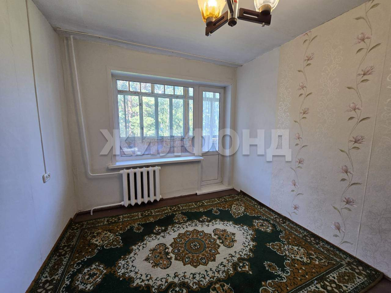 Квартира на продажу в ЗАТО Сибирском, 1 фото №3