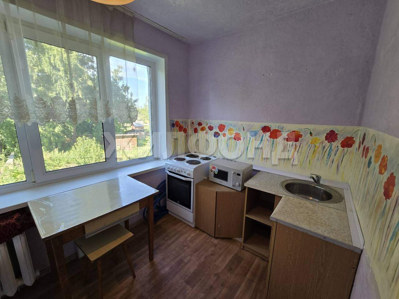Квартира на продажу в ЗАТО Сибирском, 1 фото №10