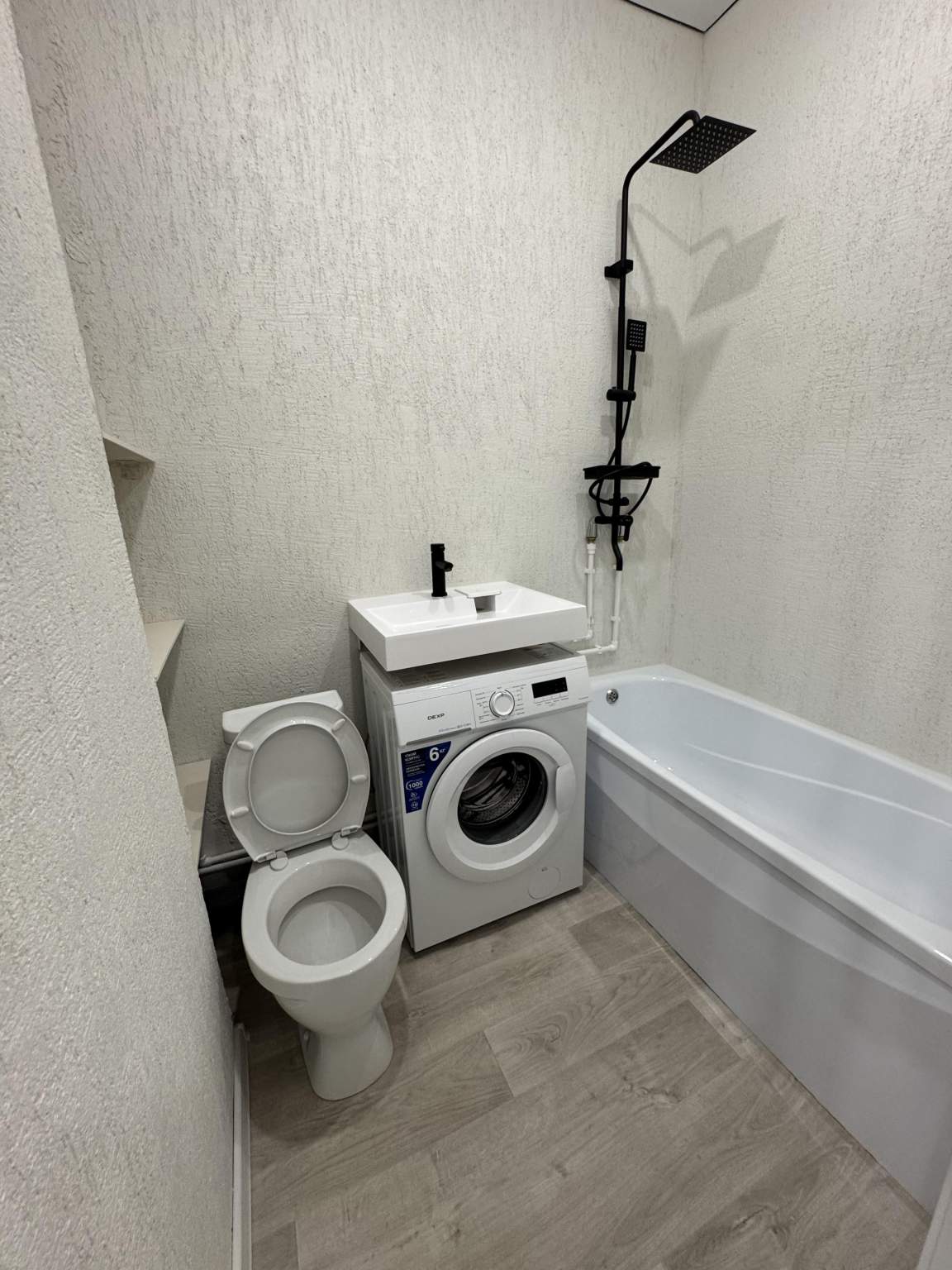 Квартира в аренду в Тюмене, Ставропольская улица, 95 фото №8