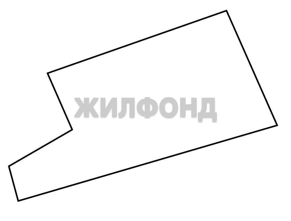 Продам земельный участок 1181 м.кв.